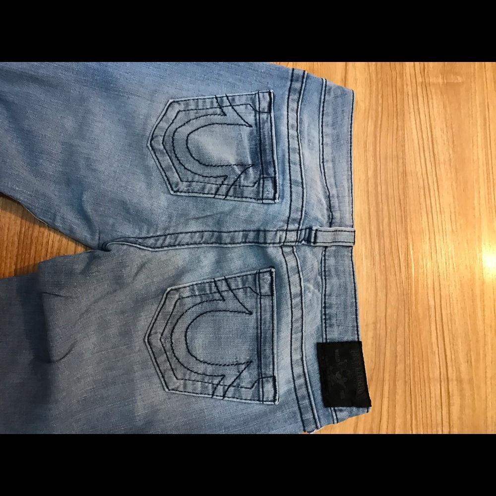 Jeans - Picture 6 of 7